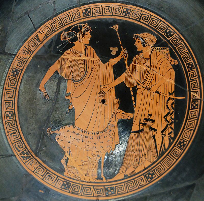 5 Galingiausi visų laikų graikų dievai